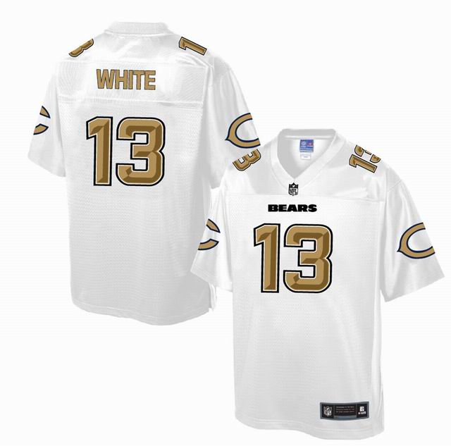 Chicago Bears jerseys-121
